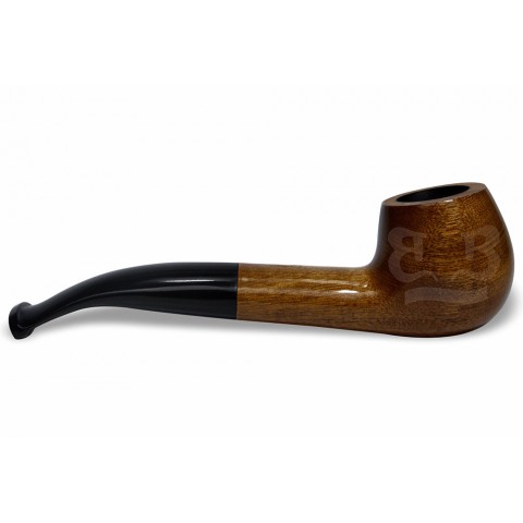 Cachimbo Cachimbeco (Filtro Permanente) Piteira Chifre